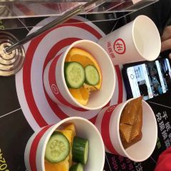 海底捞火锅(万象汇店) User Photo