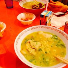 Kinryu Ramen Dotombori User Photo