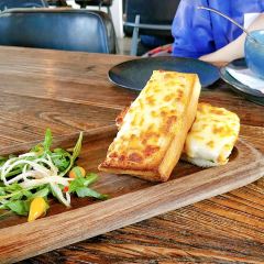 Peking Garden User Photo