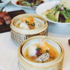 SIYA CUISINE User Photo