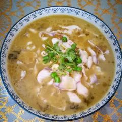 庆津泡椒牛蛙 User Photo