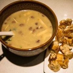 YANFUSIFANGCAI LUCAI CHINESE FOOD User Photo