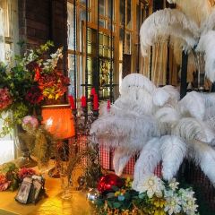 Le Petite Fontaine User Photo