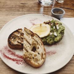 Industry Beans Fitzroy張用戶圖片