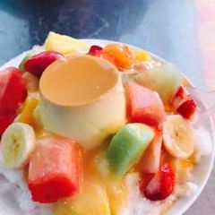 渡船頭 海之冰張用戶圖片