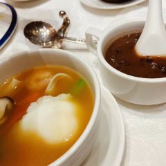 王氏海鲜居 User Photo