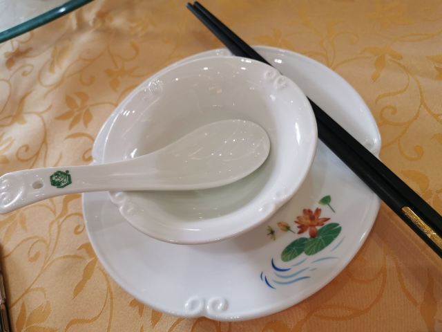 泮溪酒家