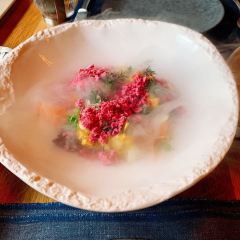 AQ Kitchen 여행 사진