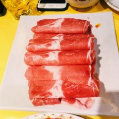 滿福樓（藍島店）張用戶圖片