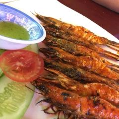 Thao Nguyen Restaurant User Photo