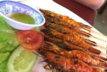 Thao Nguyen Restaurant User Photo