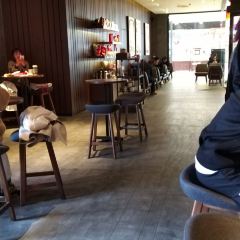 星巴克（無錫萬達店）張用戶圖片