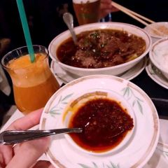 China Garden Restaurant User Photo