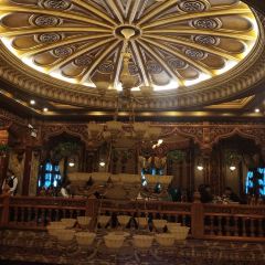 金噢爾達飲食張用戶圖片