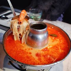 钟意牛扒(东百中心店) User Photo