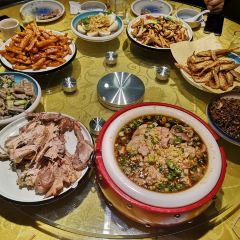 Chen he zi HE LE CUN ảnh của người dùng