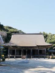 日蓮宗 本山 妙成寺