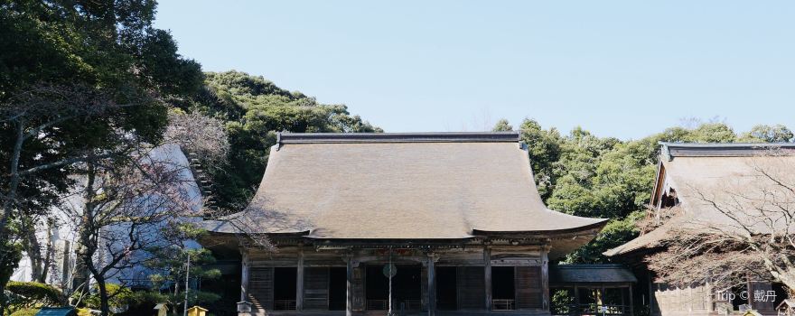Myojoji