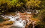 Mounigou Scenic Area