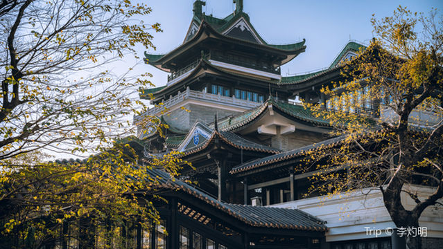 Cantonese Opera Art Museum