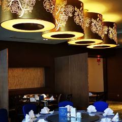 Wang Hu Ge @ Kempinski Hotel Suzhou 여행 사진