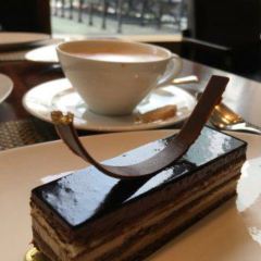 Cafe Causette User Photo