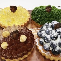 Mangiafuoco Bracerie張用戶圖片