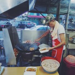 71 Uncle Wan Tan Mee User Photo