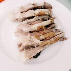 Xiao Ye MUTTON User Photo