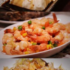 泽一红酒粤菜馆(展进巷店) User Photo