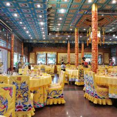 白家大院（蘇州街店）用戶圖片