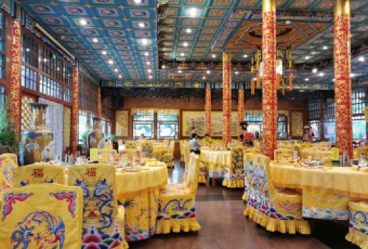 白家大院（蘇州街店）用戶圖片