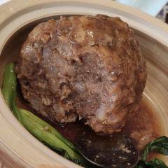 五粮液海鲜大酒店(文博城店) User Photo