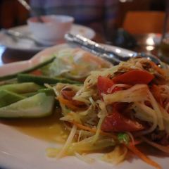 Ja yao restaurant User Photo