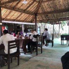 Sagaing Hill Restaurant User Photo