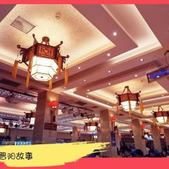 JIN YANG GU SHI User Photo