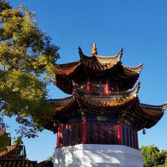 CUI HOUSE User Photo