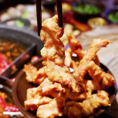 珮姐老火锅(魔都直营店) User Photo