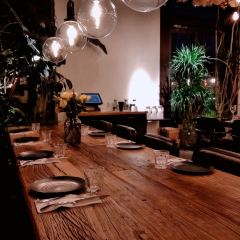 Peking Garden User Photo