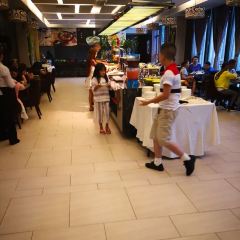 天季酒店-中餐廳張用戶圖片