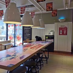 肯德基（大潤發）張用戶圖片