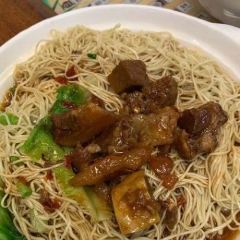 七叔公面家(湾仔沙店) User Photo