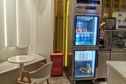 CoCo都可（萬象城店）