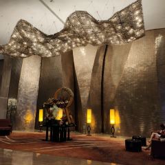 Café @ 2 All Day Dining Restaurant @ Hilton Guangzhou Tianhe User Photo