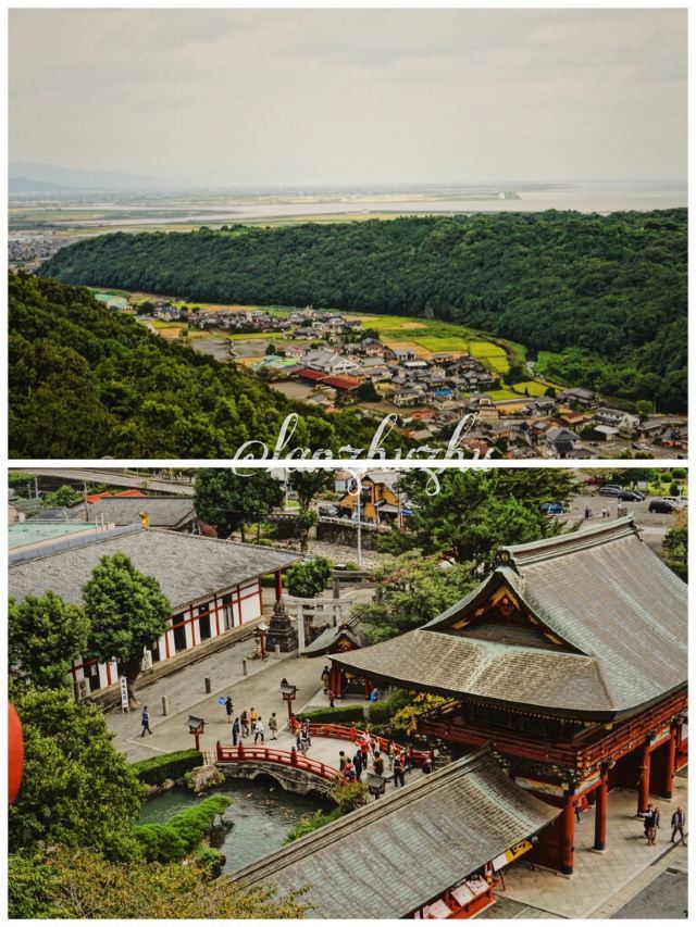 祐德稻荷神社