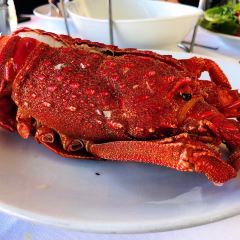 NICK’S SEAFOOD RESTAURANT User Photo