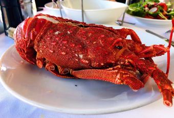 NICK’S SEAFOOD RESTAURANT User Photo