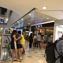 Sushi Tei - VivoCity User Photo
