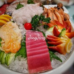上海宝龙丽笙酒店·申阁中餐厅 User Photo