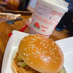 肯德基(南通圆融店) User Photo